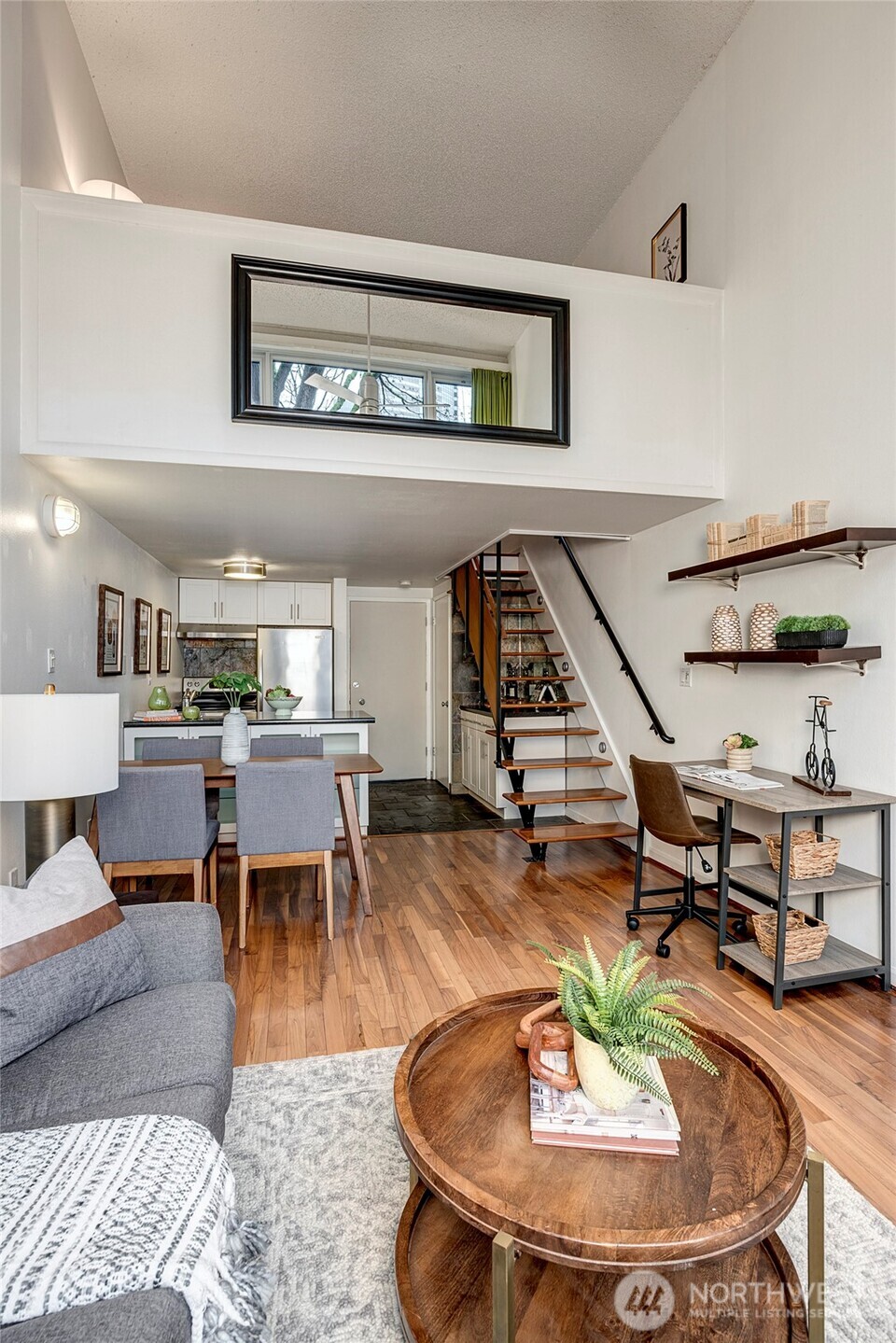 1000 Union Street Unit: 202