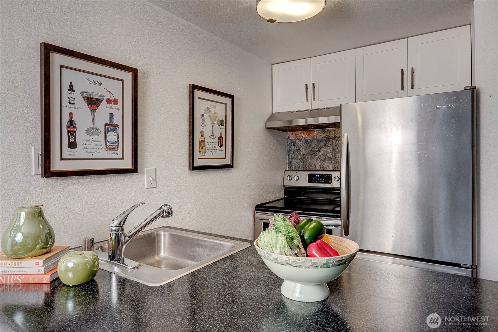 1000 Union Street Unit: 202