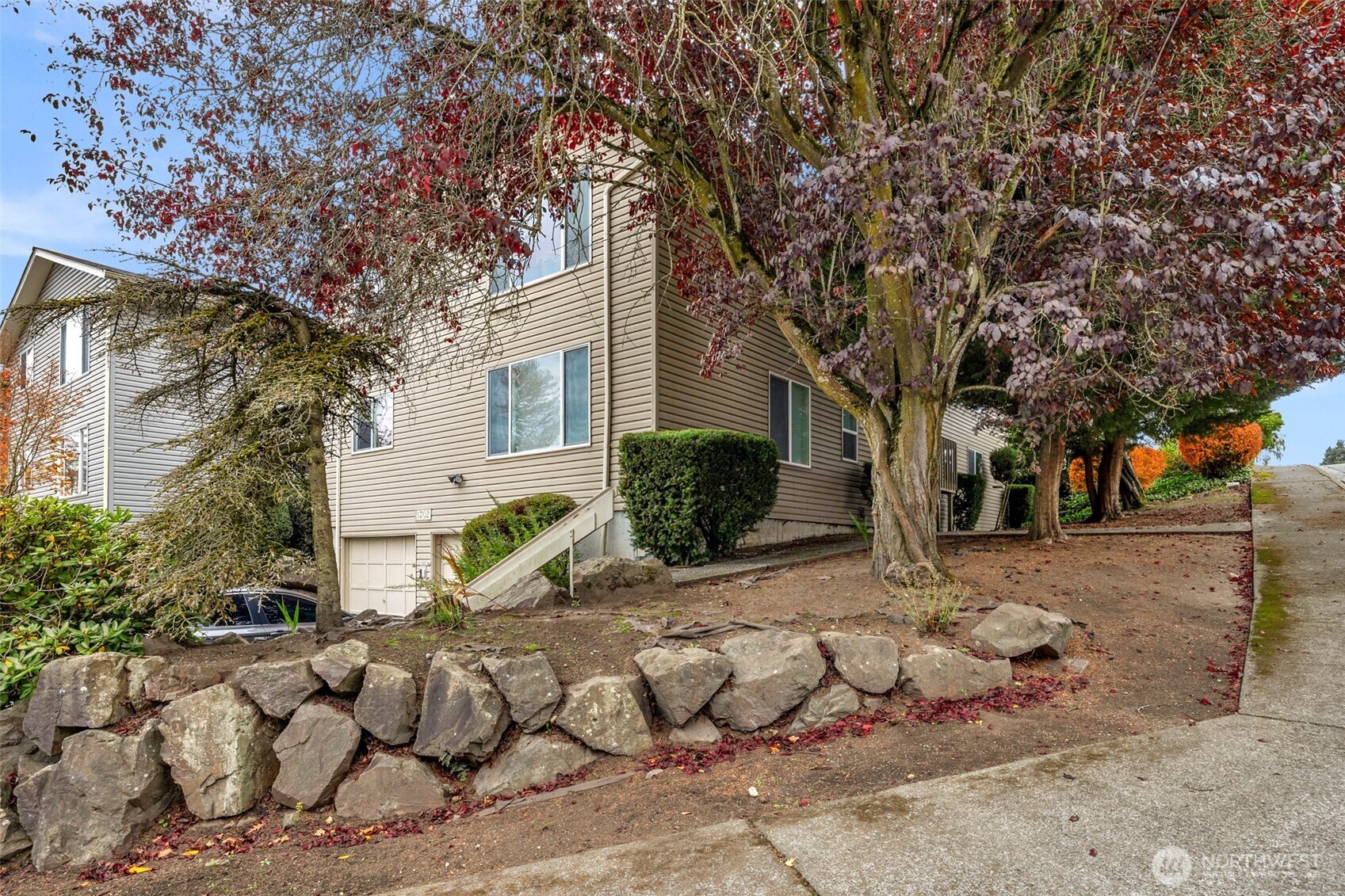1302 Chestnut Street Unit: 2