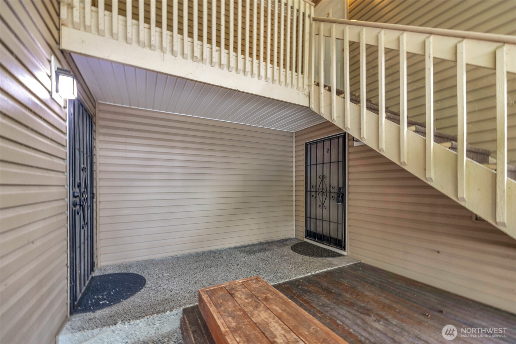 1302 Chestnut Street Unit: 2