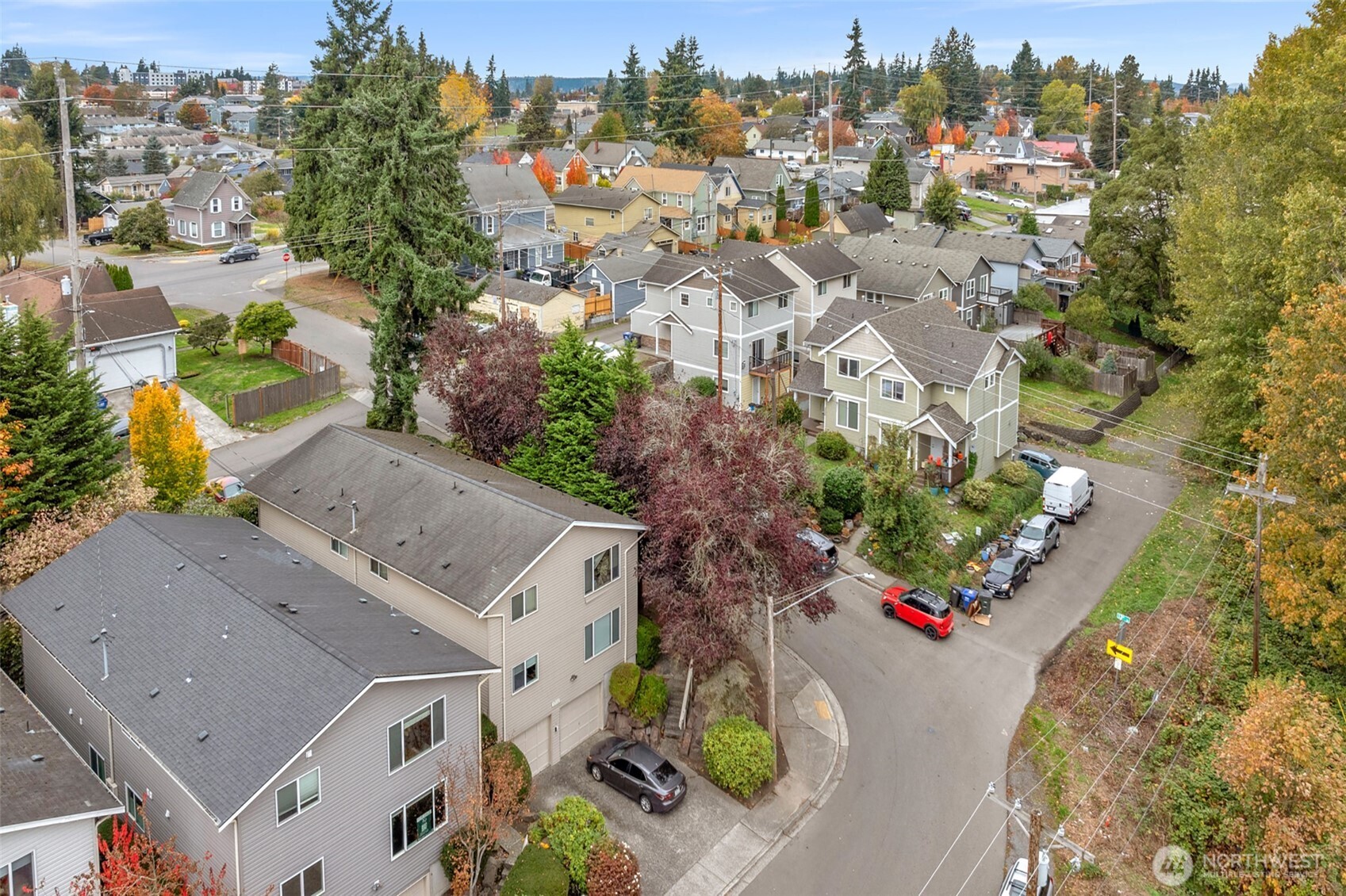 1302 Chestnut Street Unit: 2