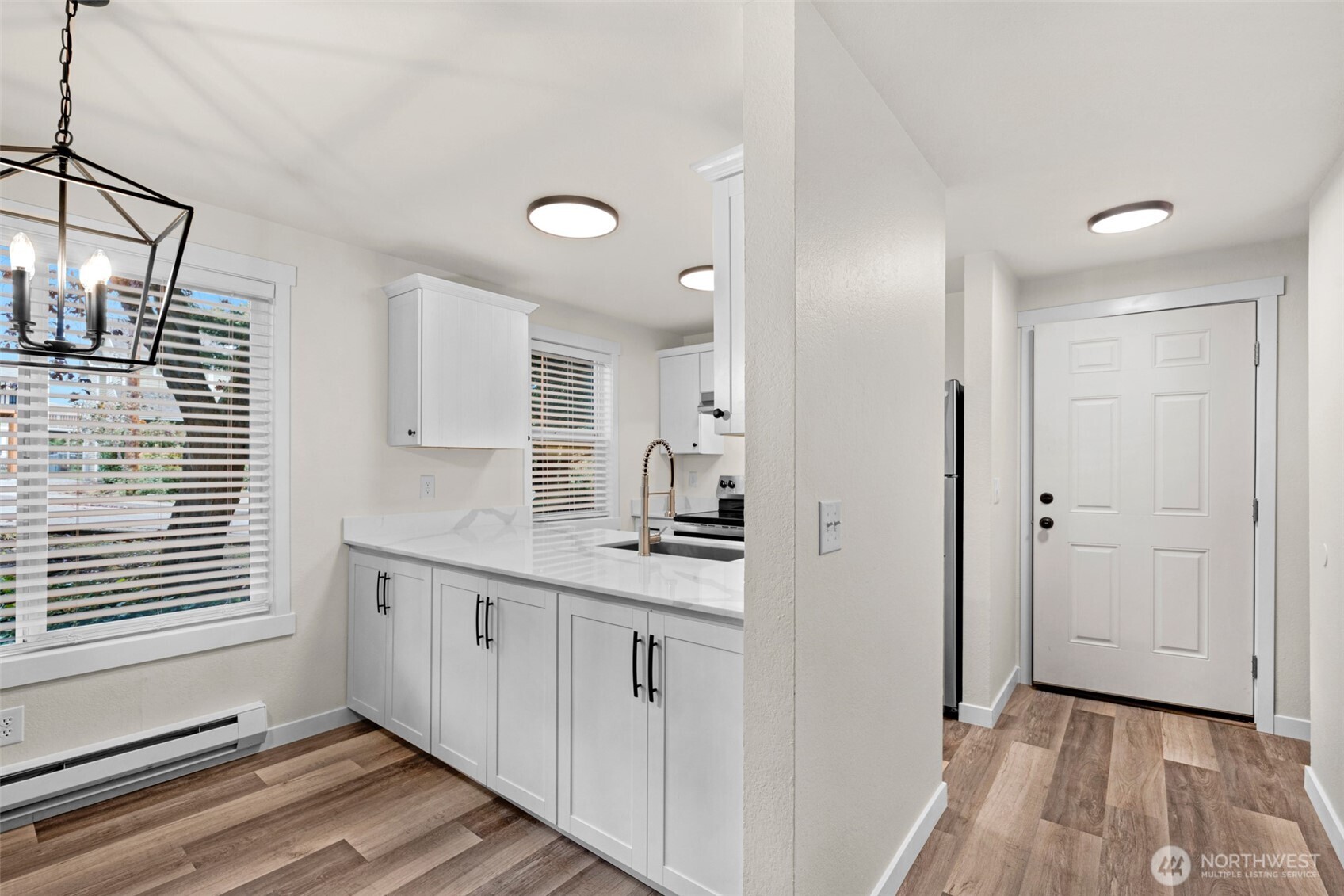 1302 Chestnut Street Unit: 2