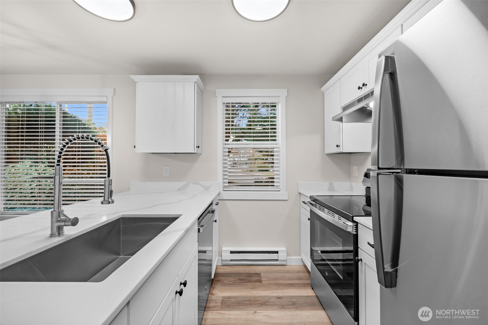 1302 Chestnut Street Unit: 2