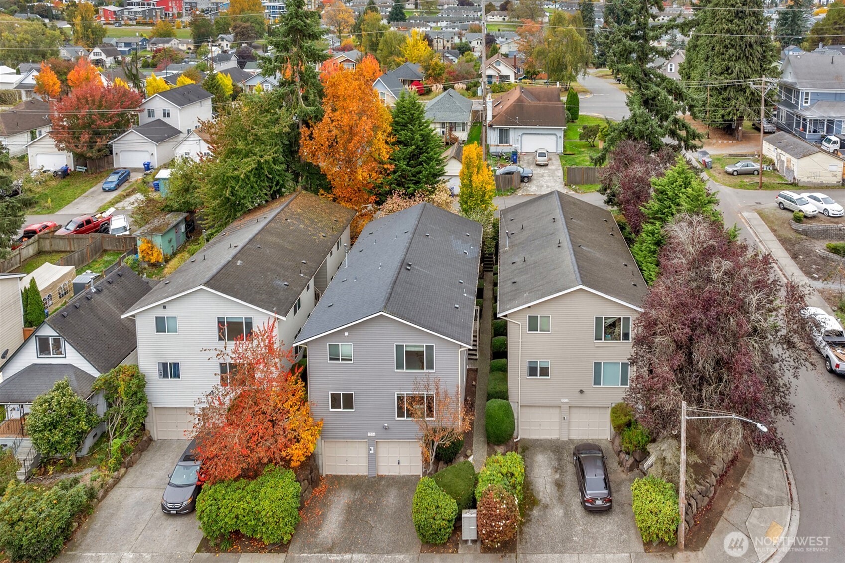 1302 Chestnut Street Unit: 2