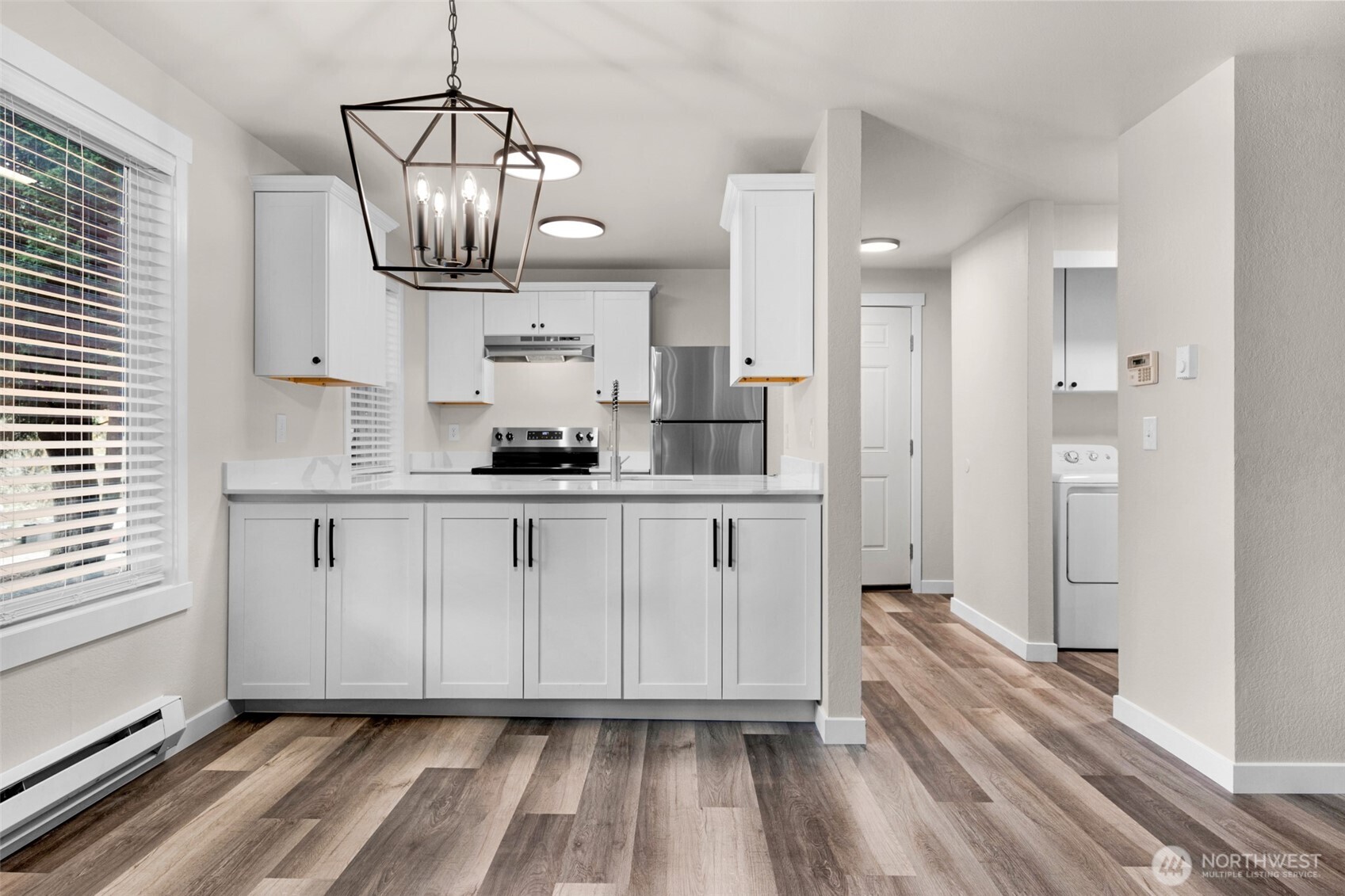 1302 Chestnut Street Unit: 2