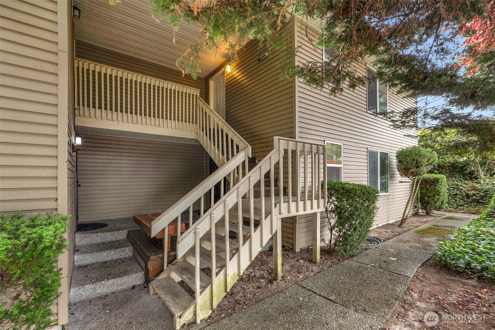 1302 Chestnut Street Unit: 2