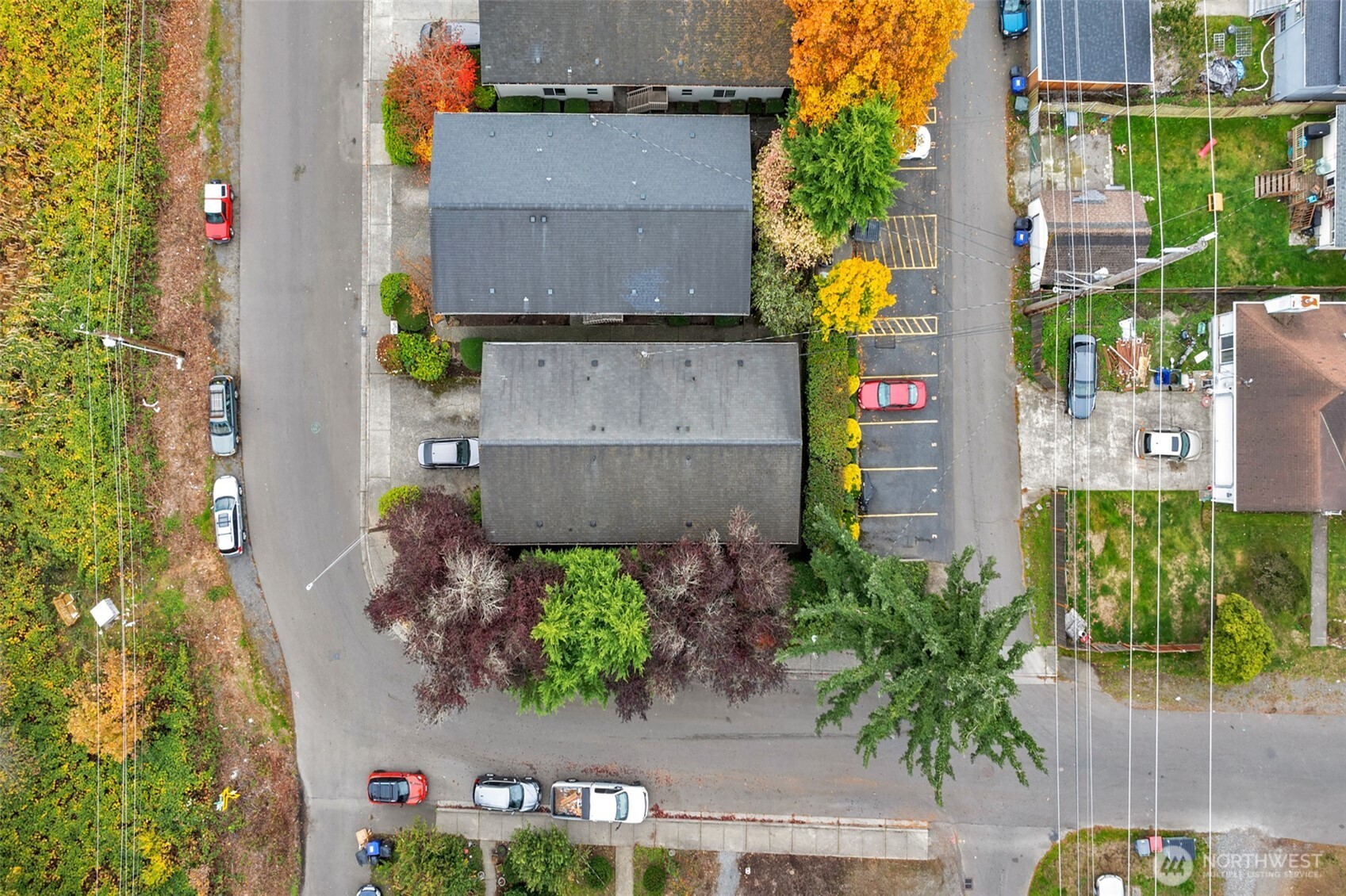 1302 Chestnut Street Unit: 2