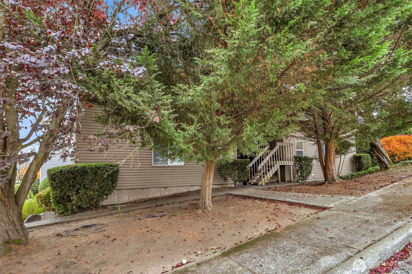 1302 Chestnut Street Unit: 2