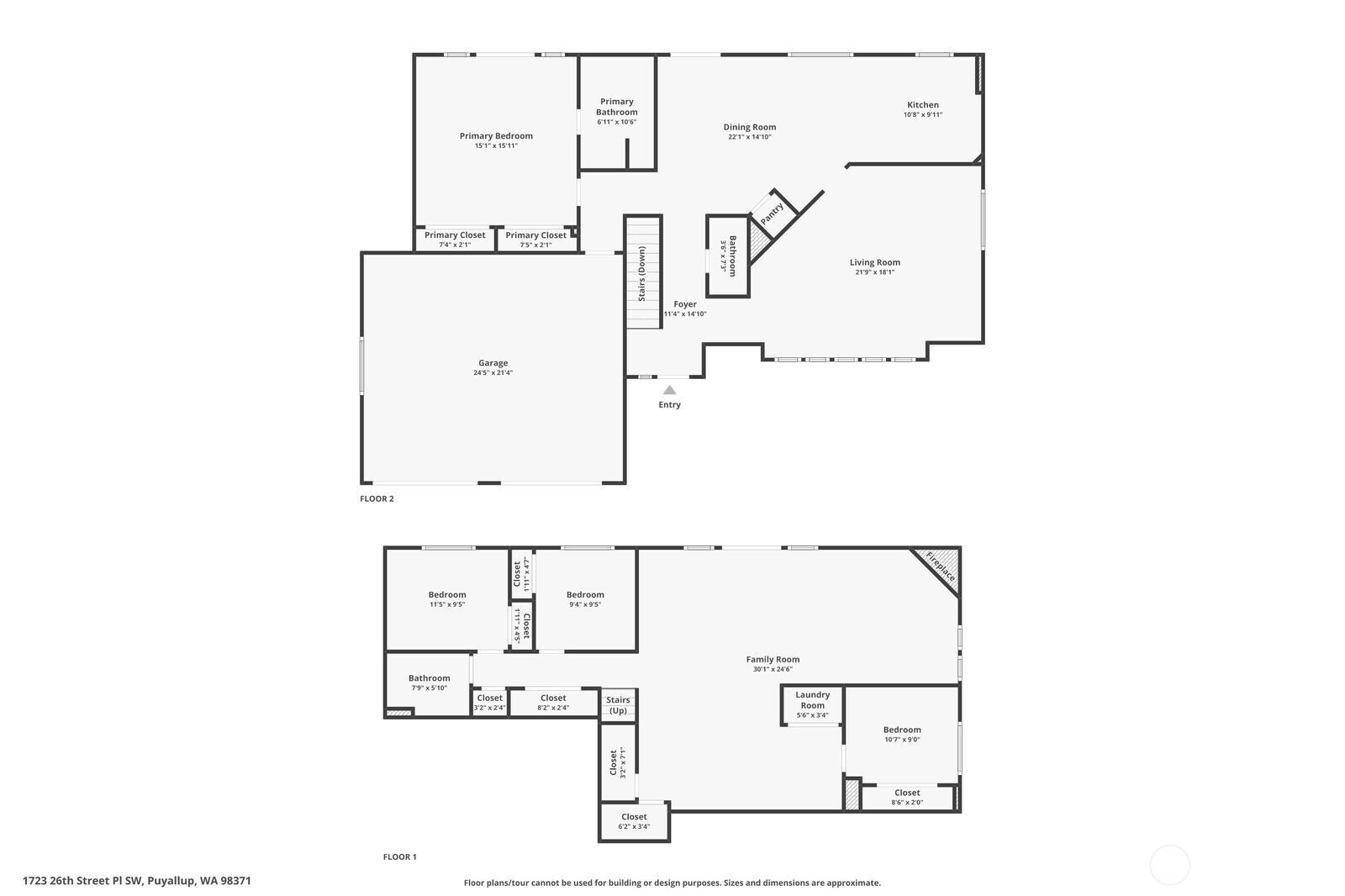 1723 26th Street Pl SW