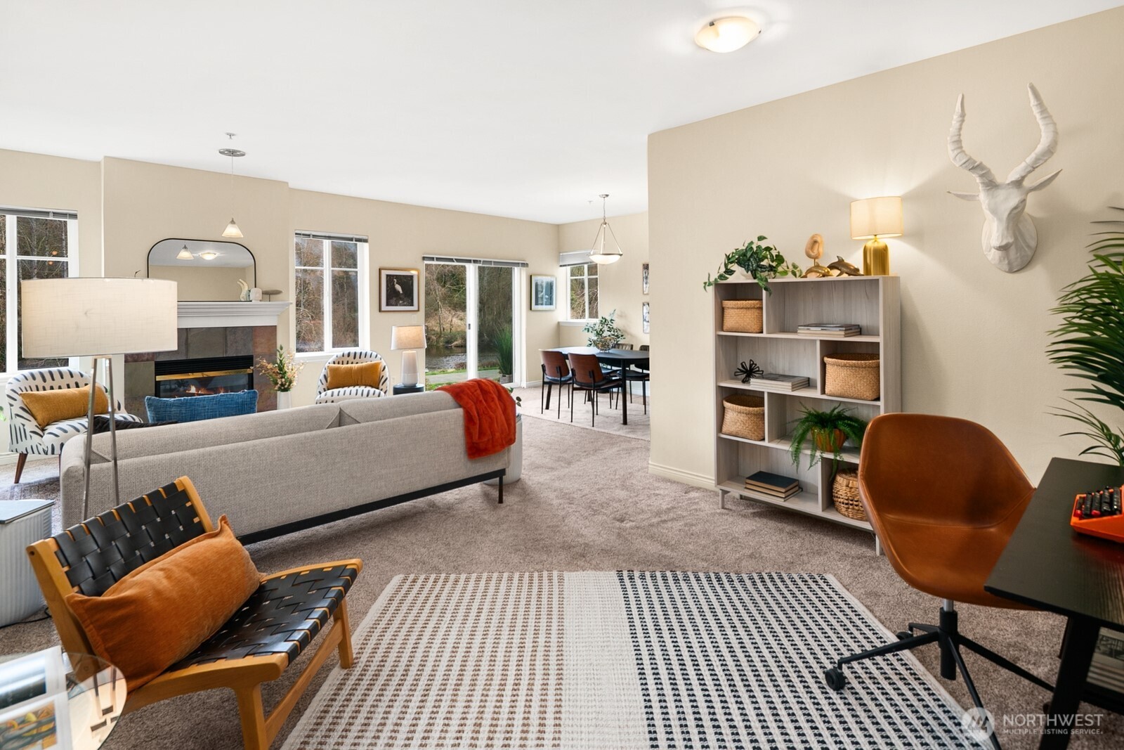 17432 Bothell Way NE Unit: B108