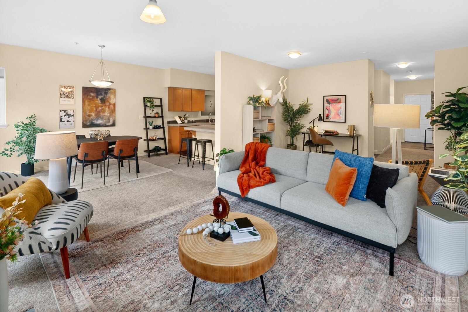 17432 Bothell Way NE Unit: B108