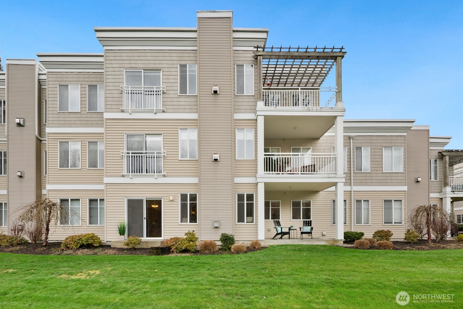 17432 Bothell Way NE Unit: B108