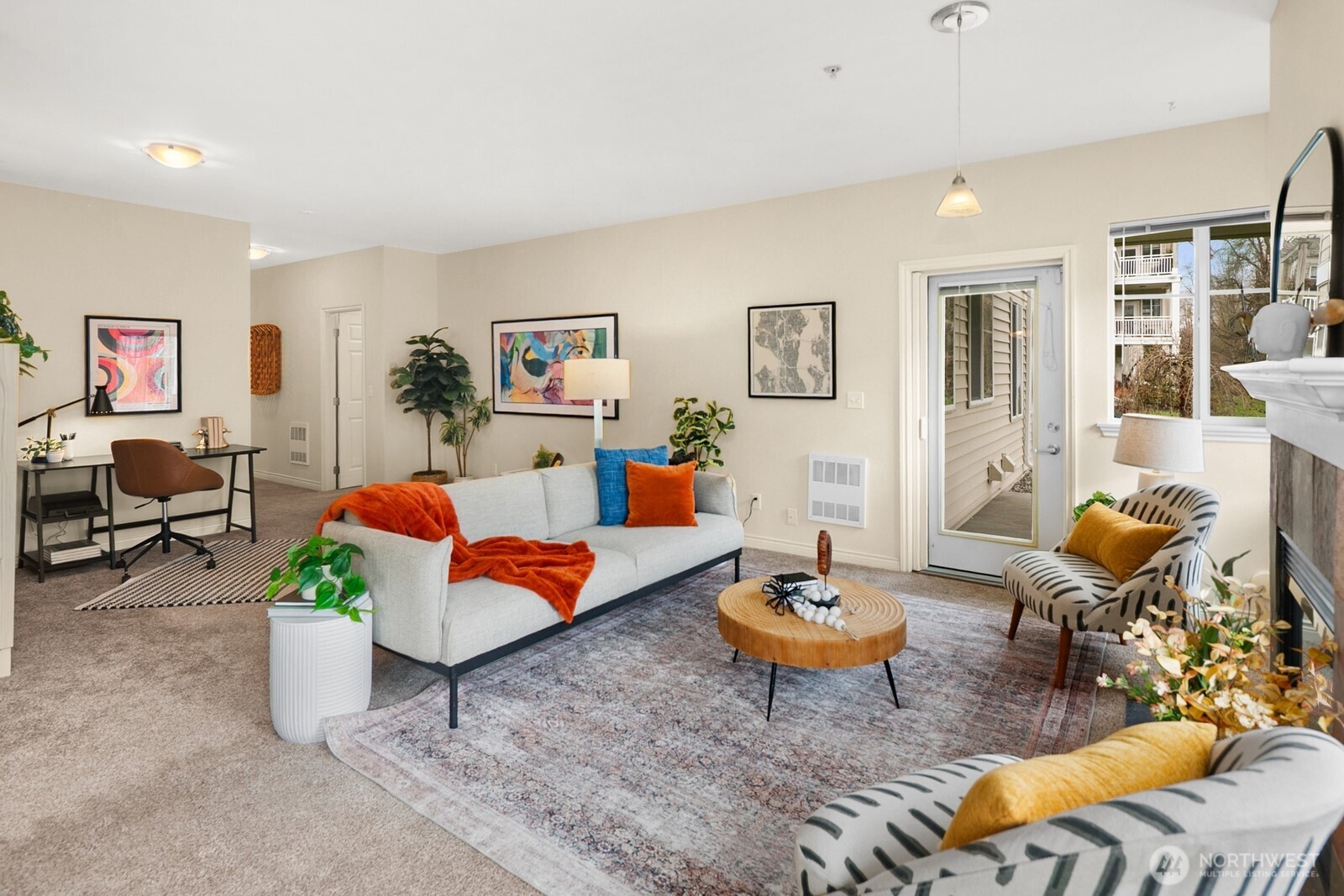 17432 Bothell Way NE Unit: B108