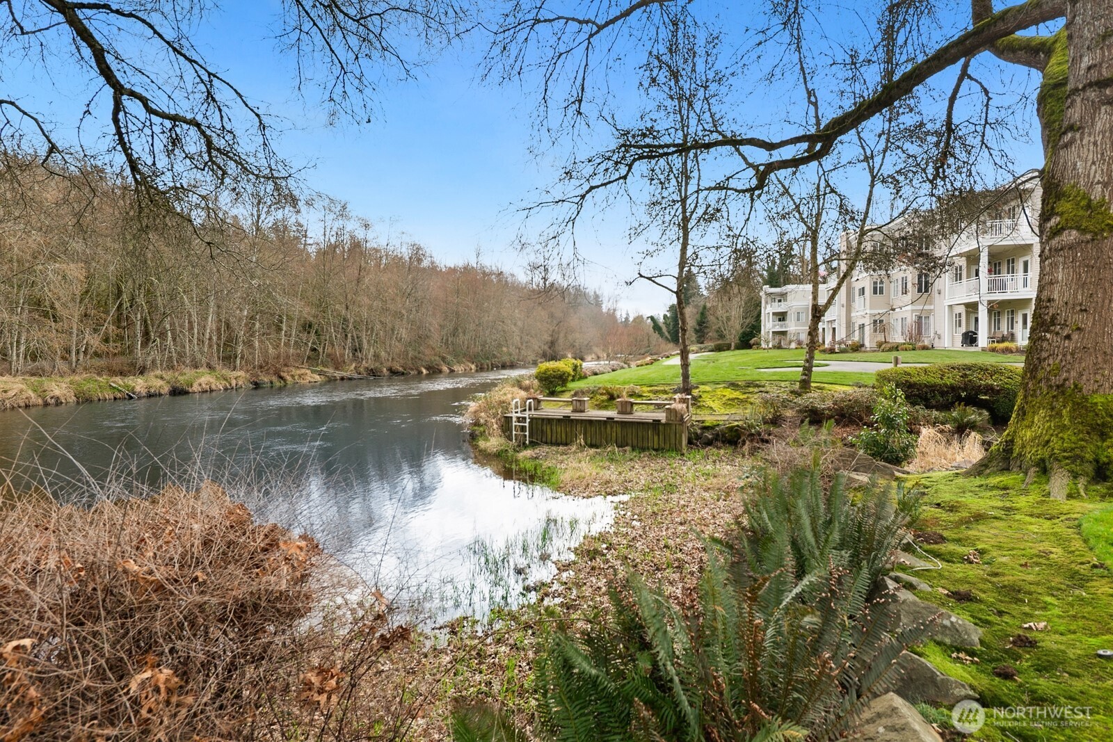 17432 Bothell Way NE Unit: B108