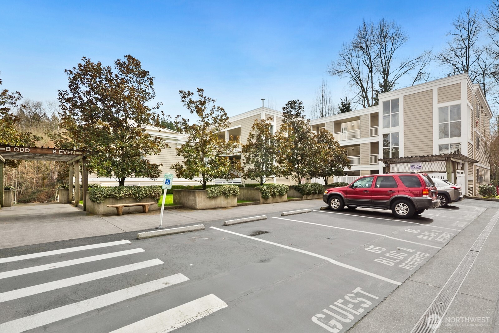 17432 Bothell Way NE Unit: B108