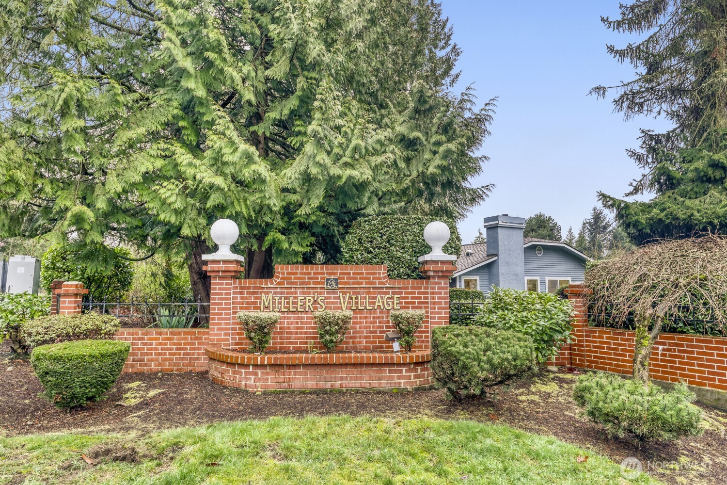 1800 Mill Creek Road Unit: 56A