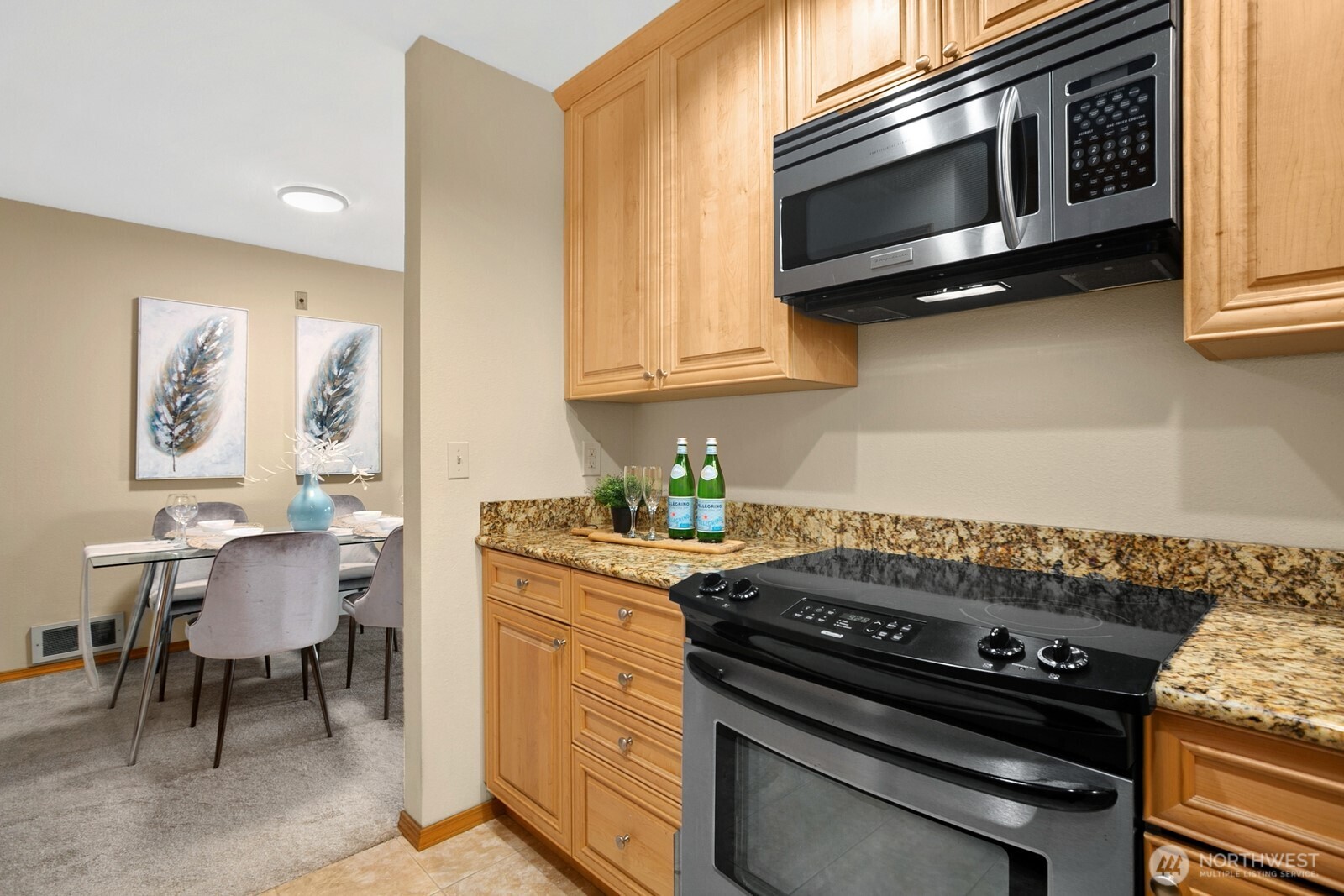 1115 4th Avenue S Unit: 3C