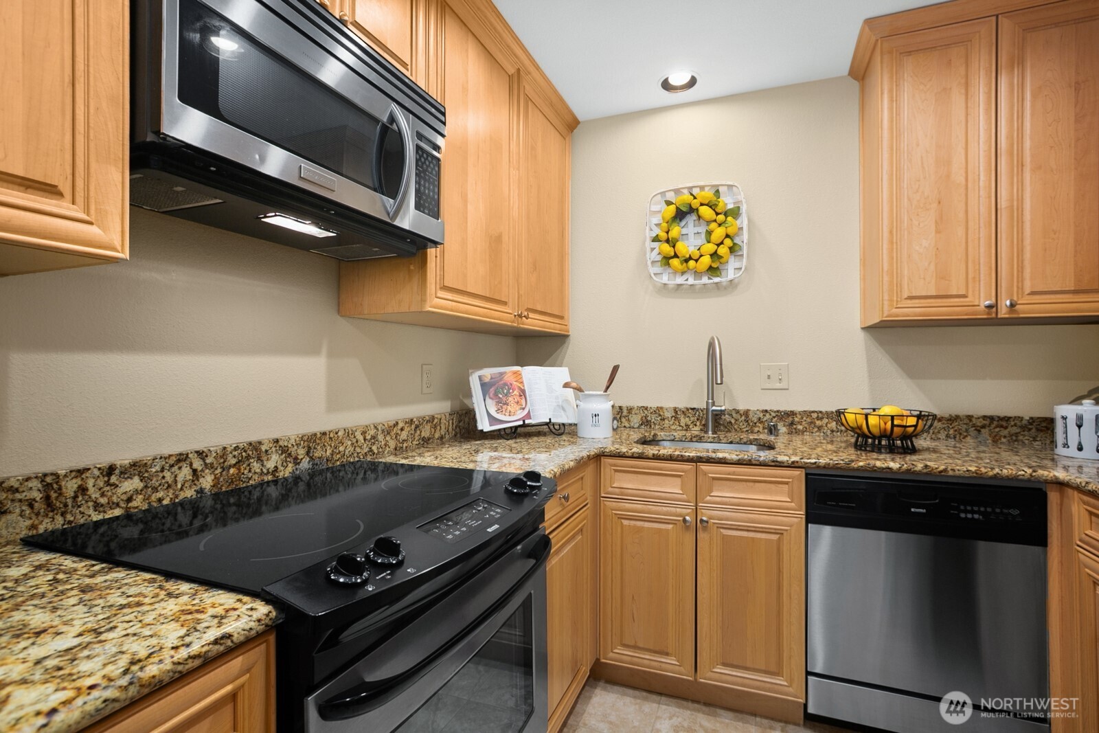 1115 4th Avenue S Unit: 3C