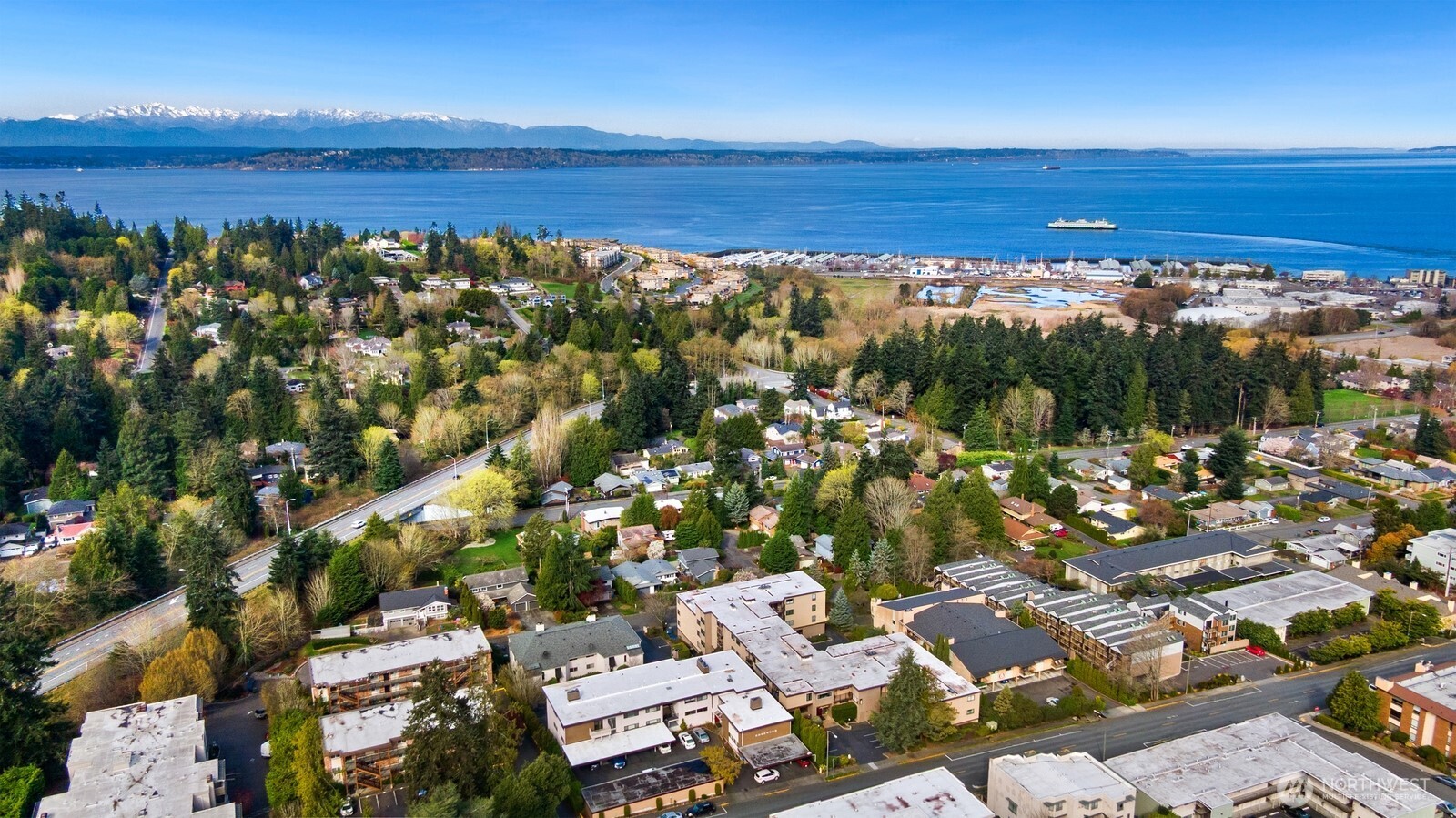 1115 4th Avenue S Unit: 3C