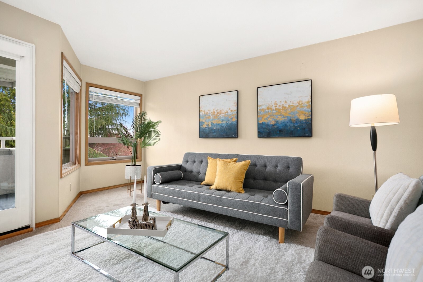 1115 4th Avenue S Unit: 3C