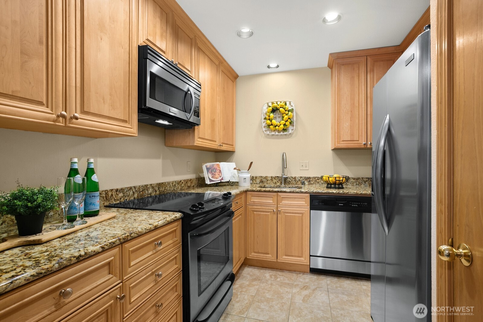 1115 4th Avenue S Unit: 3C