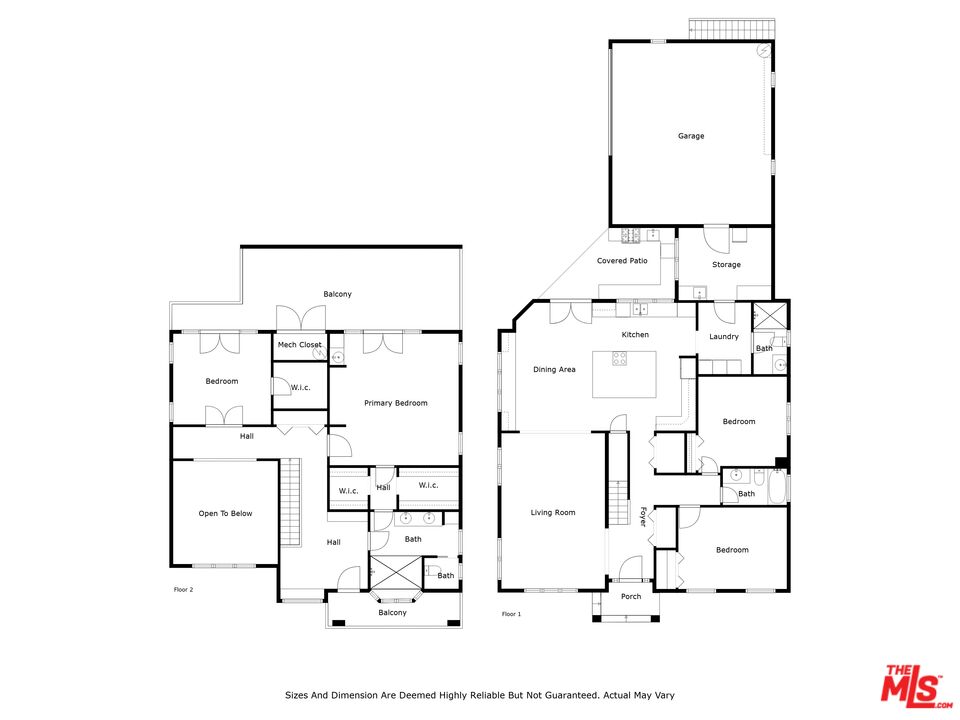 1563 W 218th St