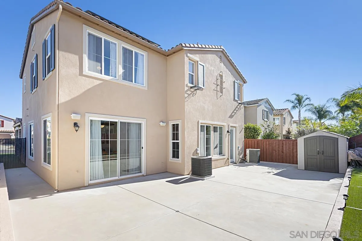 1287 Bellingham Dr