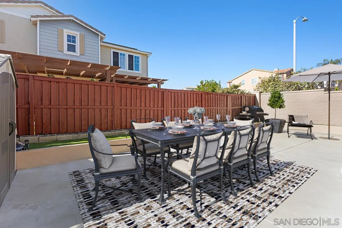 1287 Bellingham Dr