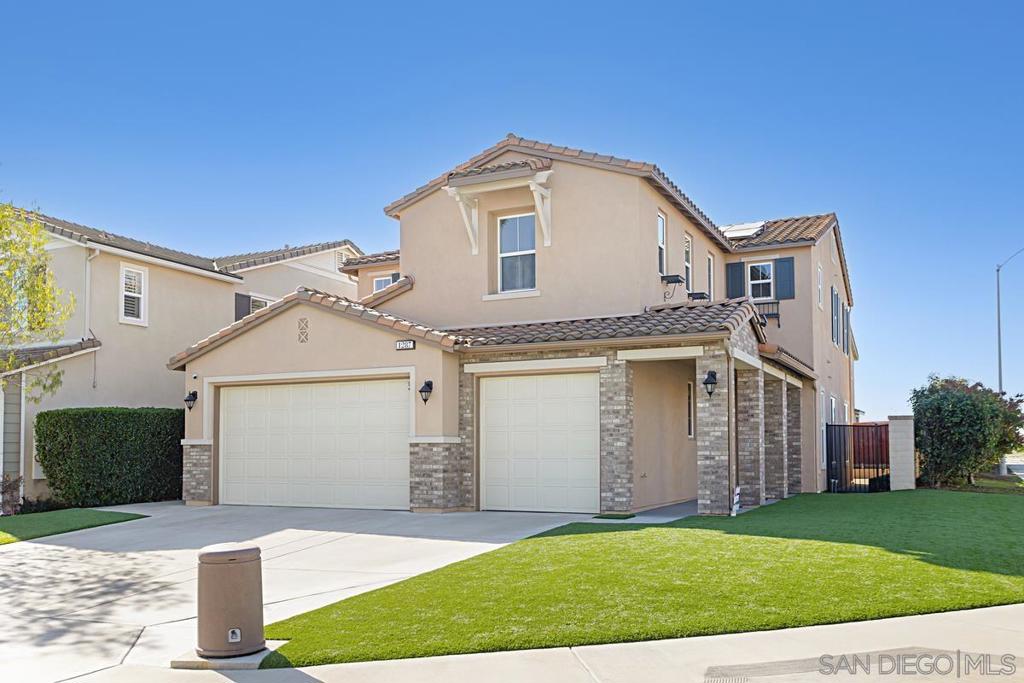 1287 Bellingham Dr