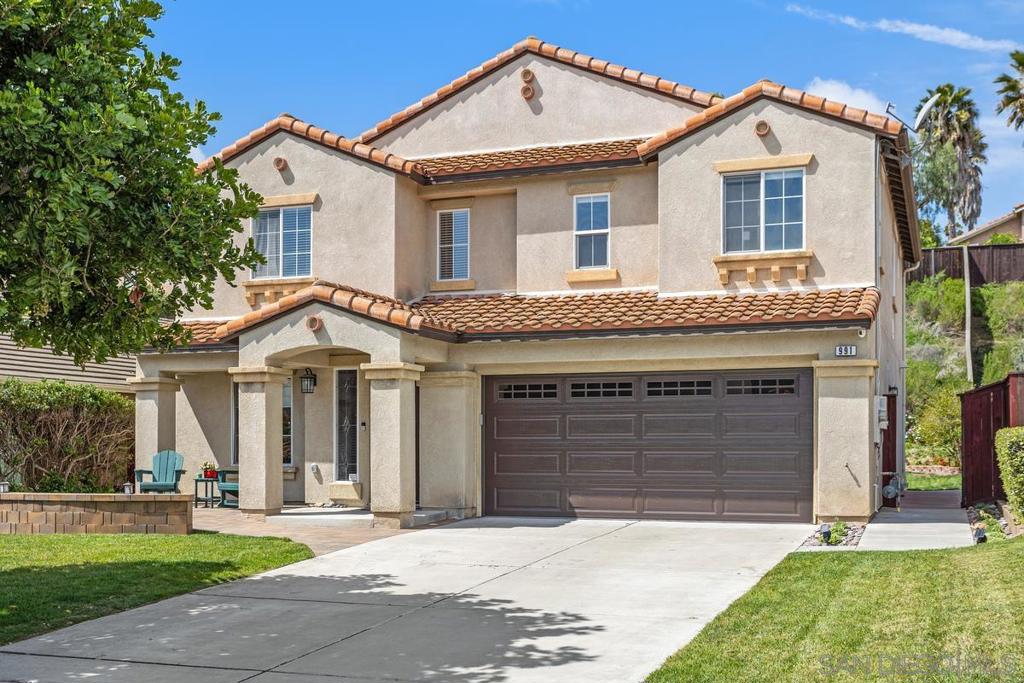 991 Manteca Dr