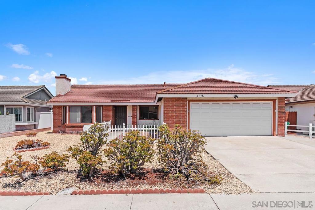 4876 Glenhaven Dr
