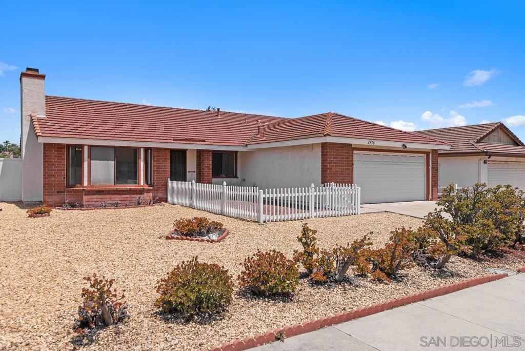 4876 Glenhaven Dr