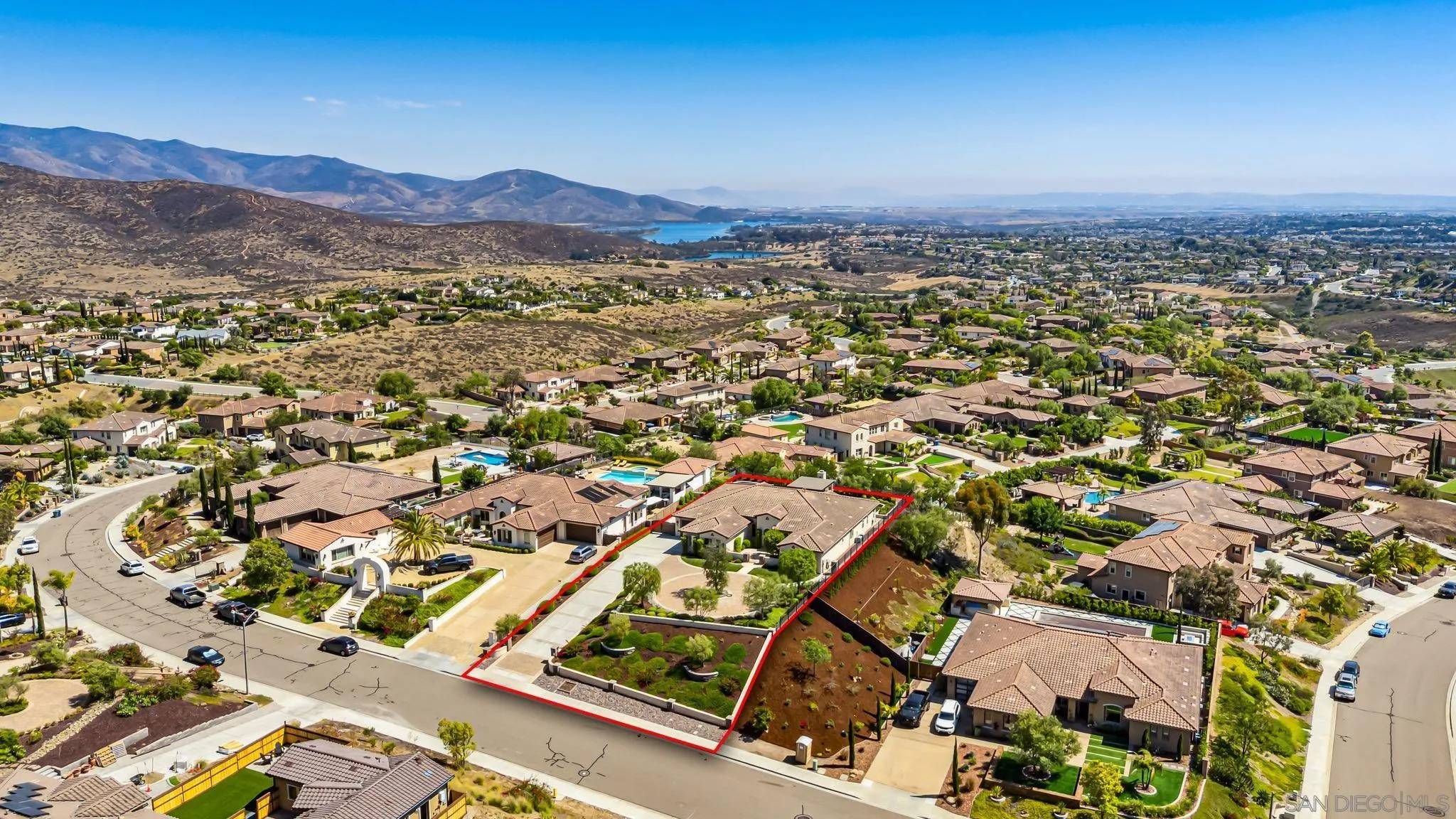 420 Agua Vista Dr