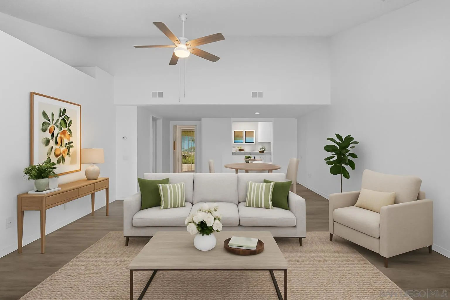 3760 Vista Campana South Unit 48