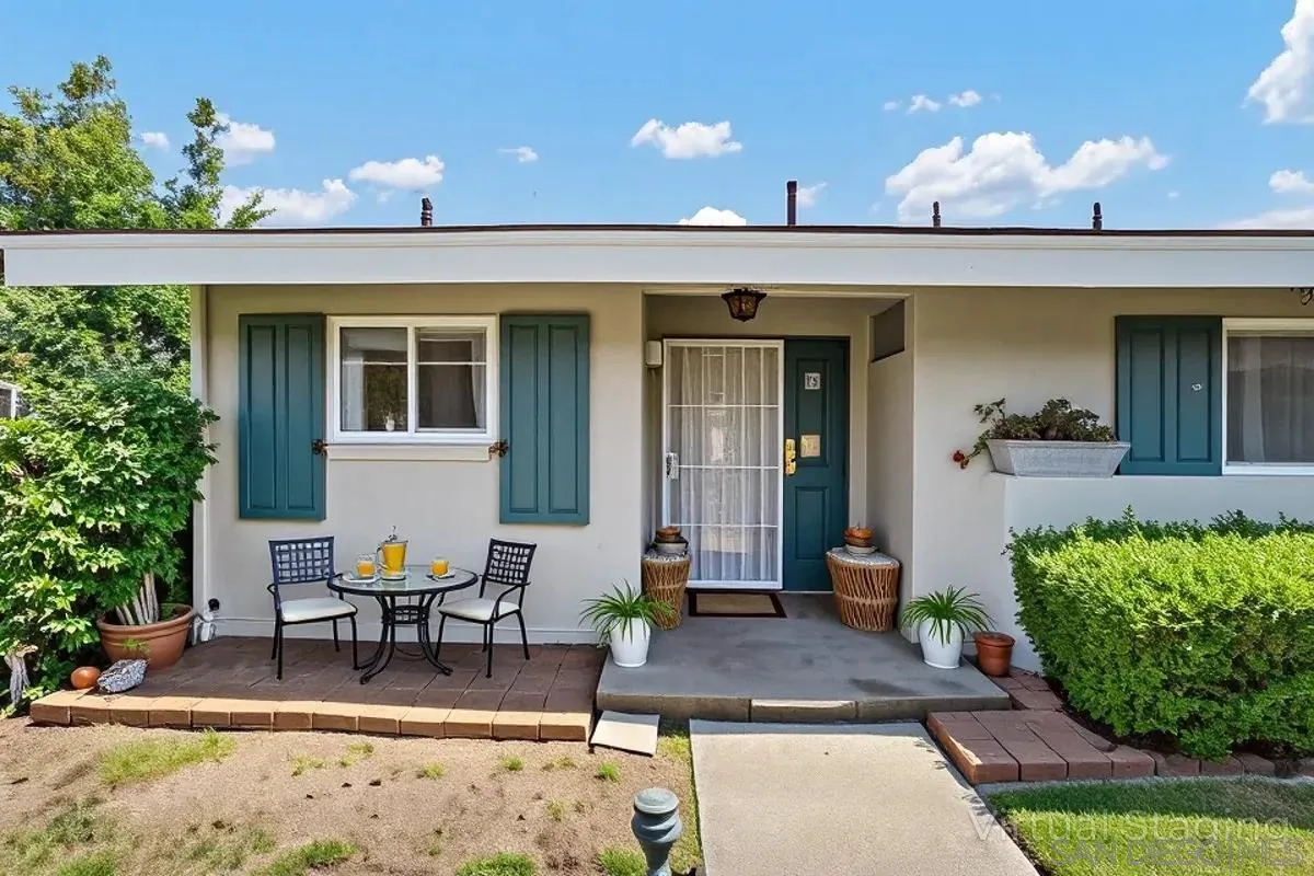 3760 Vista Campana South Unit 48