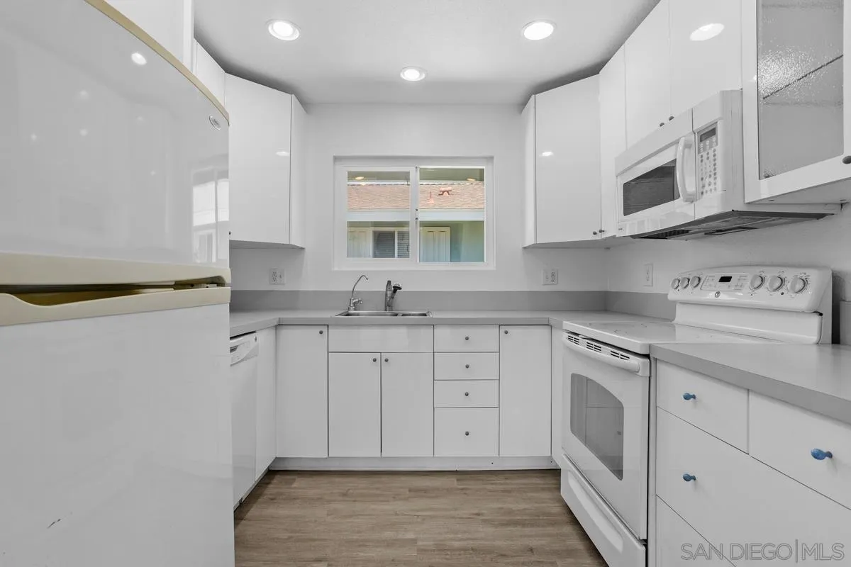 3760 Vista Campana South Unit 48