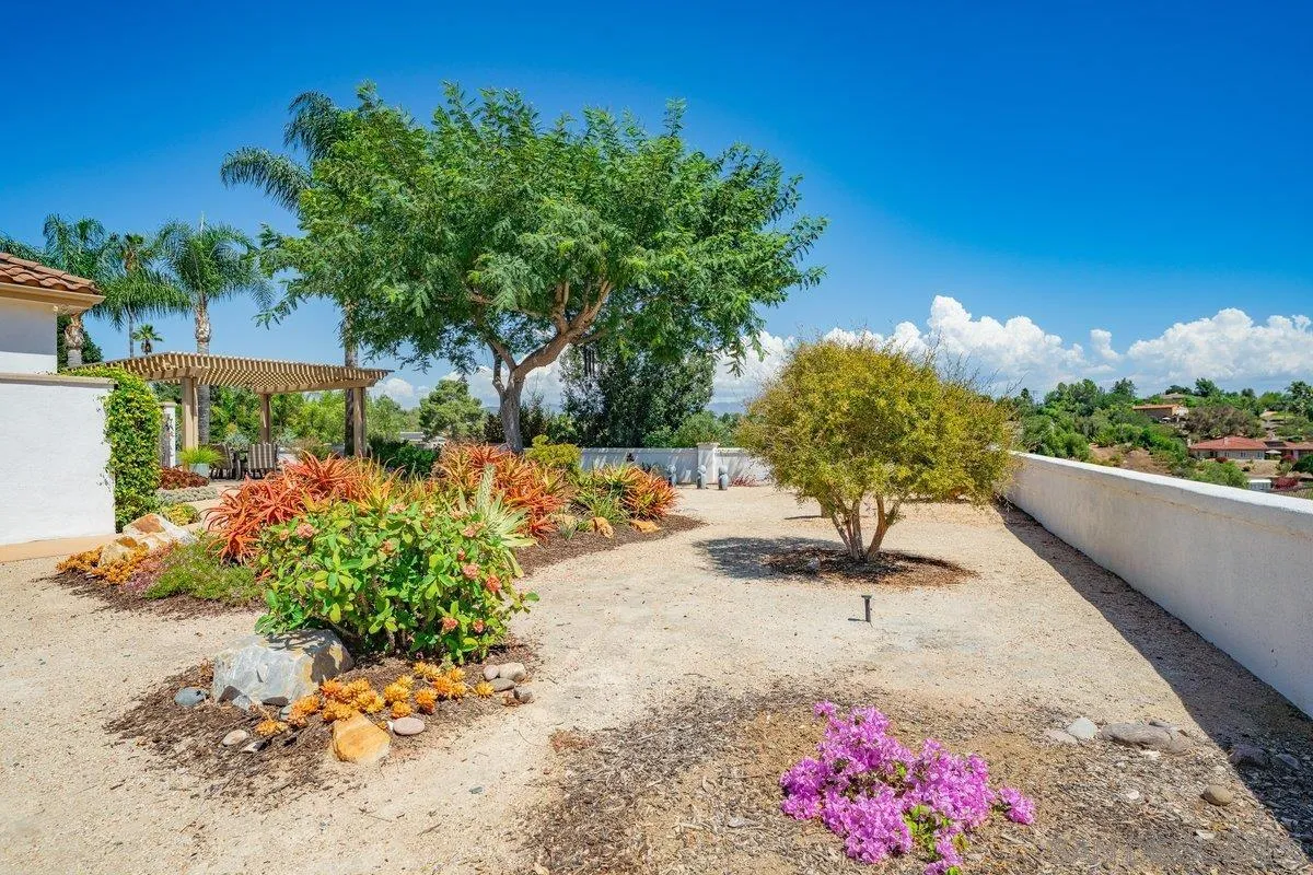 2860 Via Rancheros Way