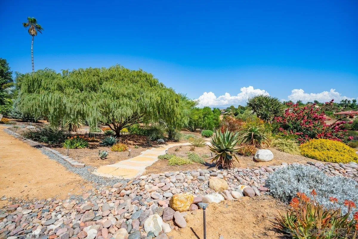 2860 Via Rancheros Way