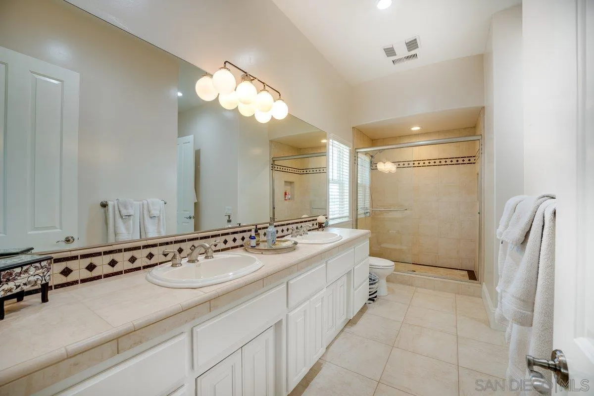 2860 Via Rancheros Way