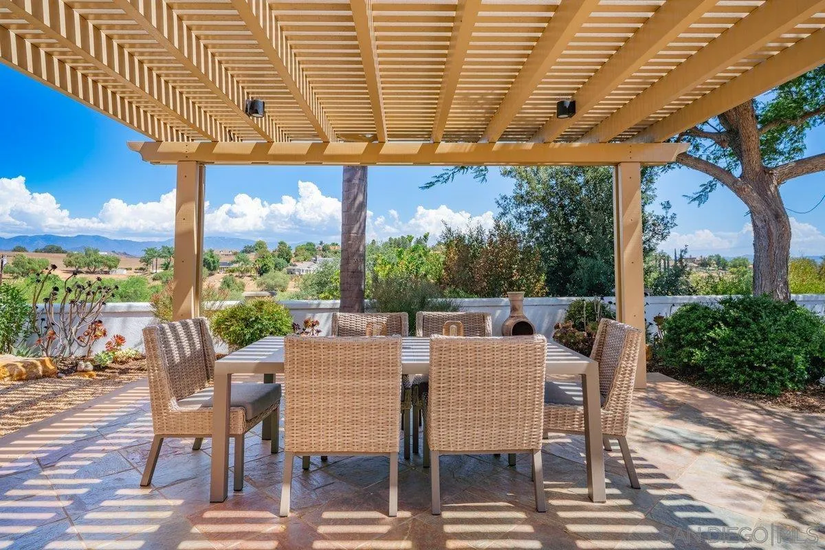2860 Via Rancheros Way