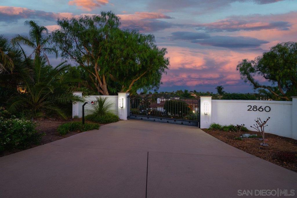 Fallbrook