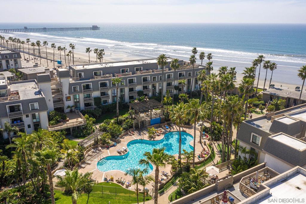 999 N Pacific St. B108