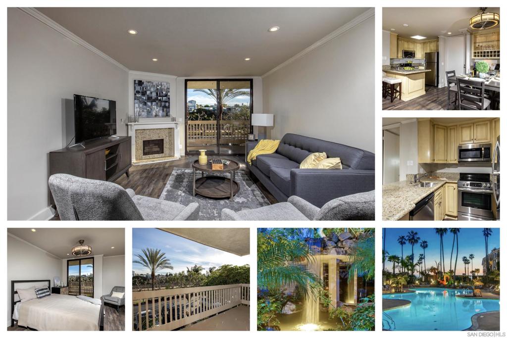 999 N Pacific St. B108