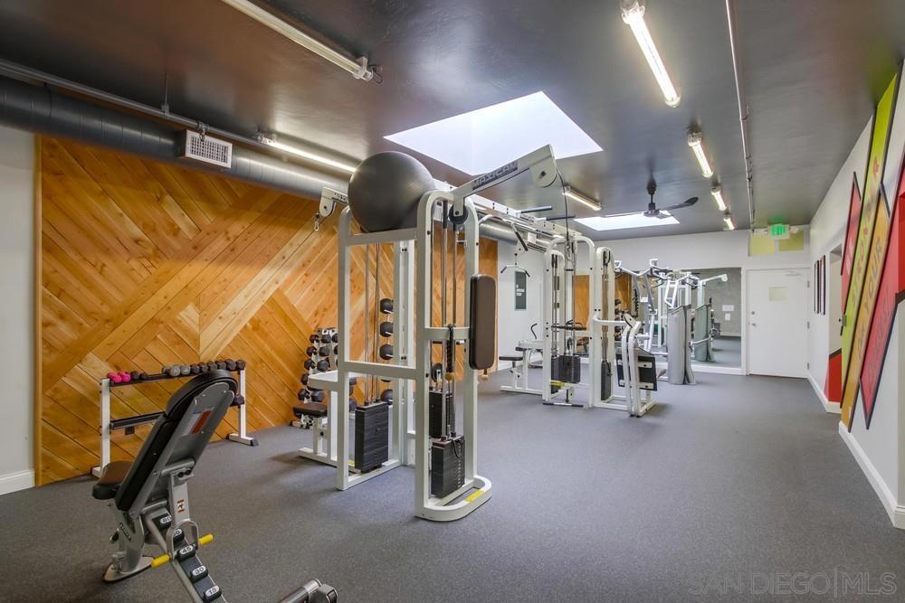 999 N Pacific St. B108