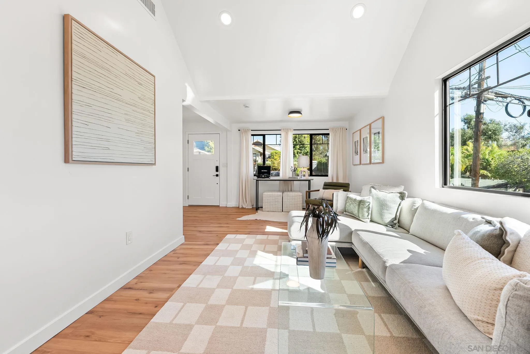 3678 Richmond St, San Diego