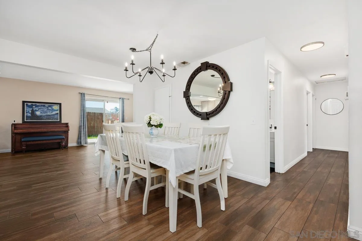 5014 El Mirlo, Oceanside