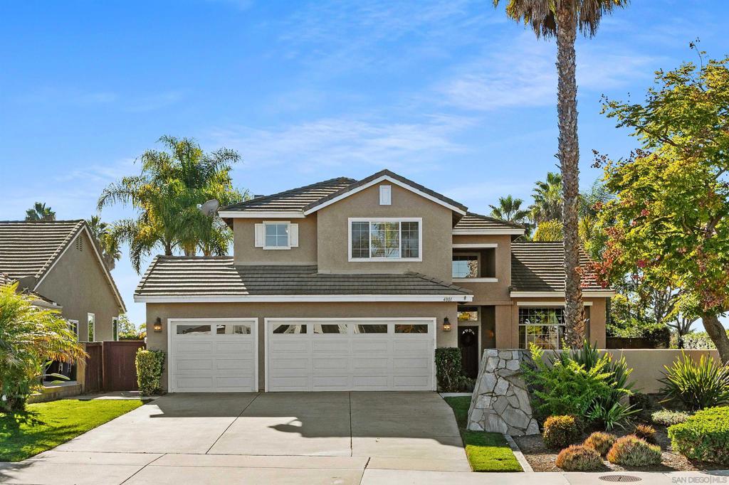 4801 Cardiff Bay Drive