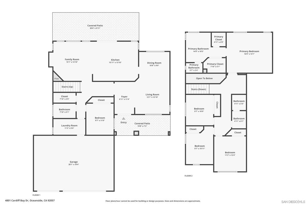 4801 Cardiff Bay Drive