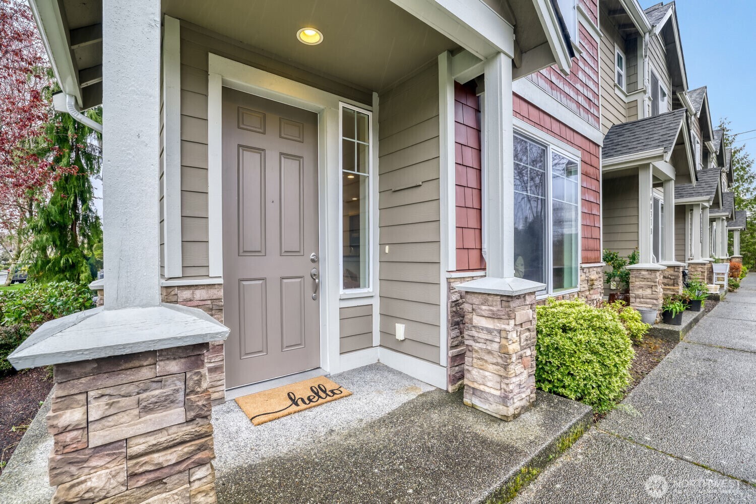 14031 34th Drive SE Unit: A