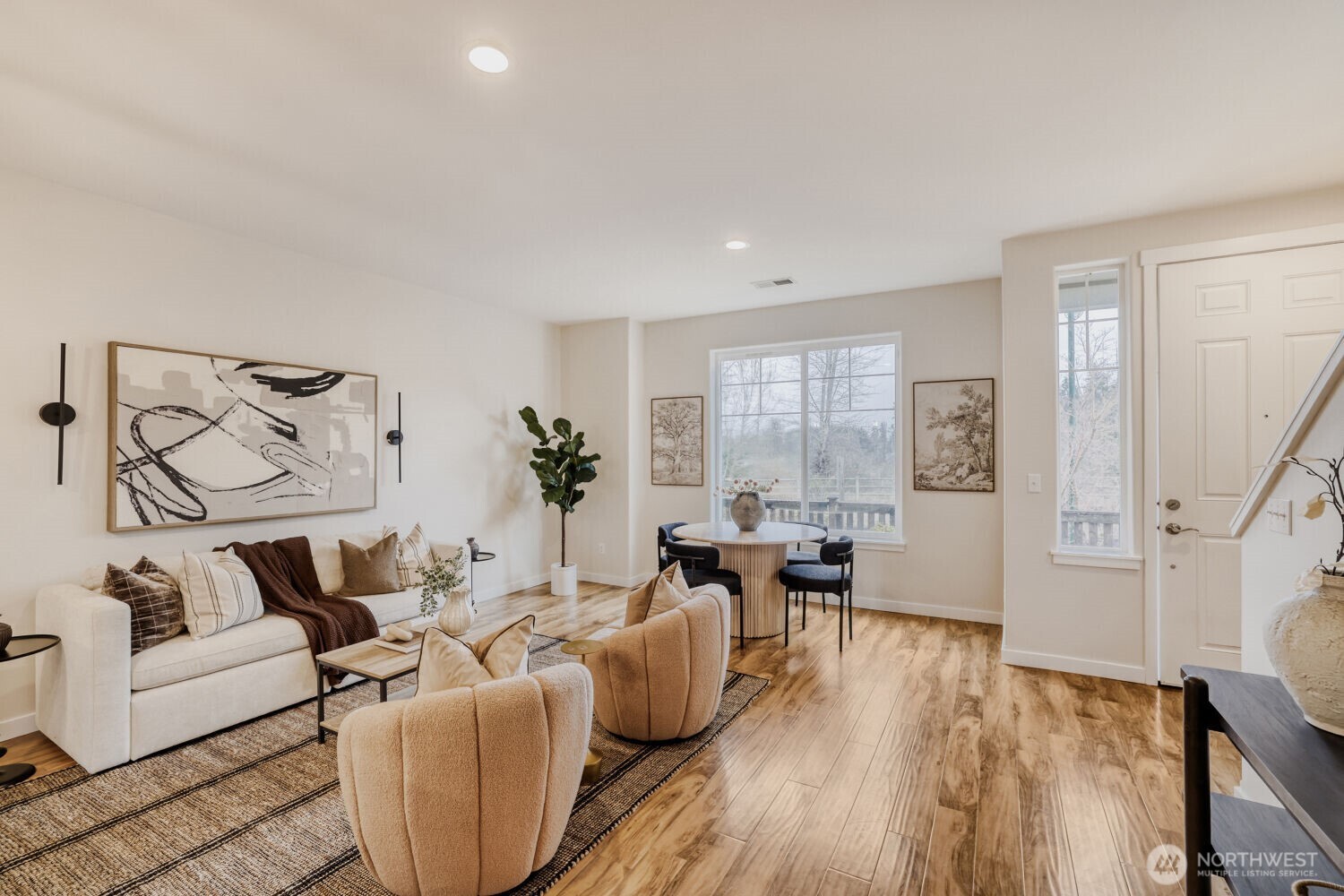 14031 34th Drive SE Unit: A